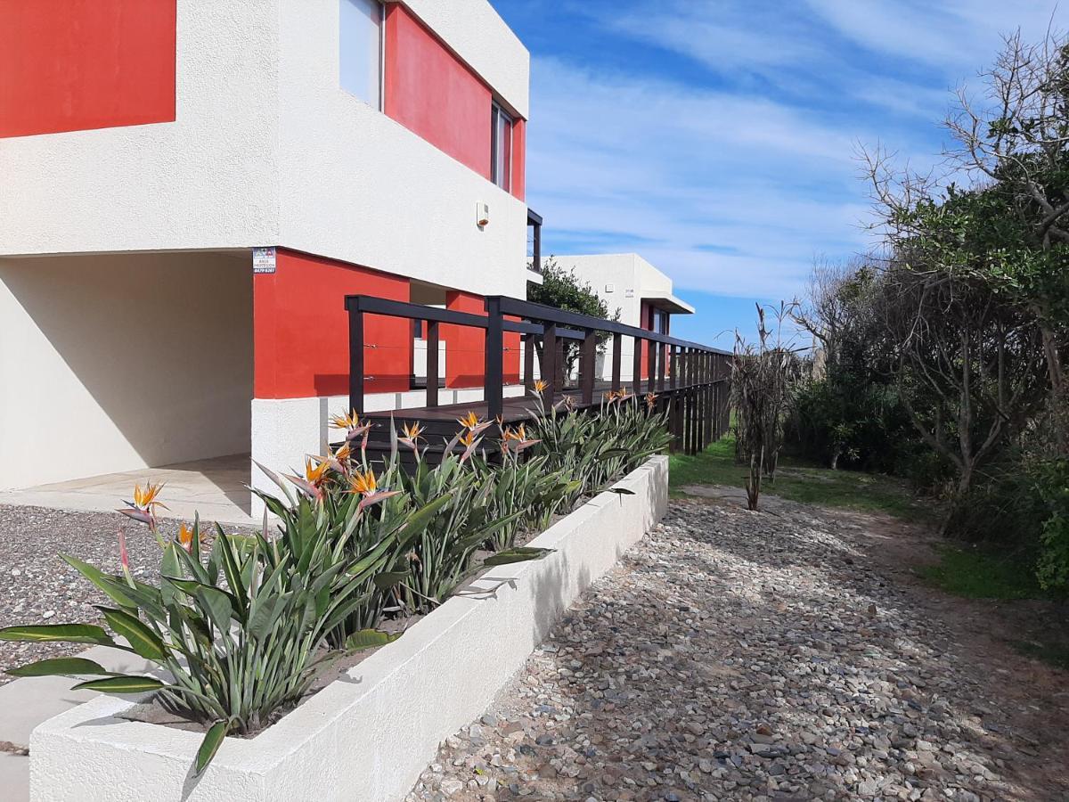 Delamar Suites La Paloma Exterior photo
